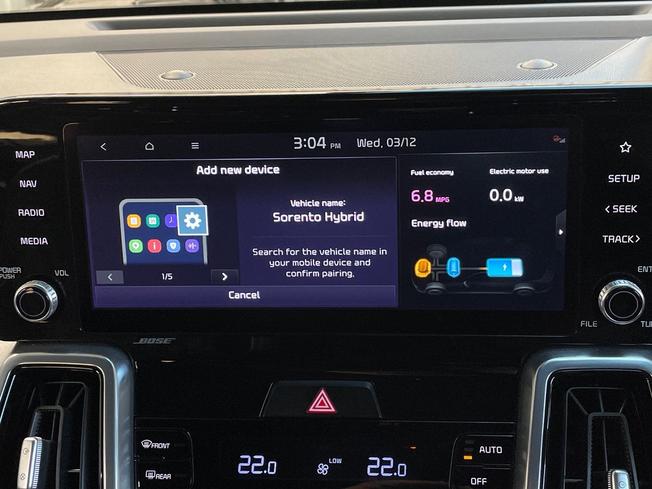 Kia Sorento Photo 59