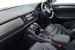 ŠKODA Kodiaq Photo 2