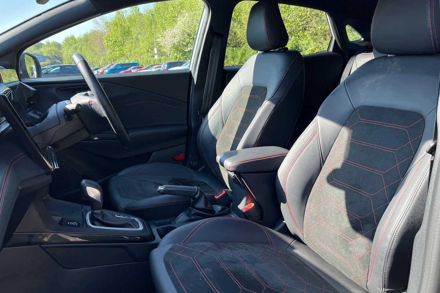 Ford PUMA Photo 18