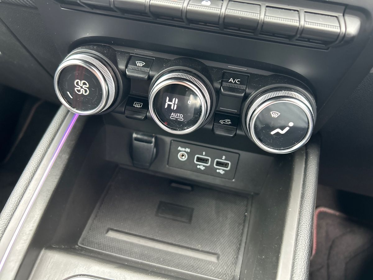 Renault Clio Photo 11
