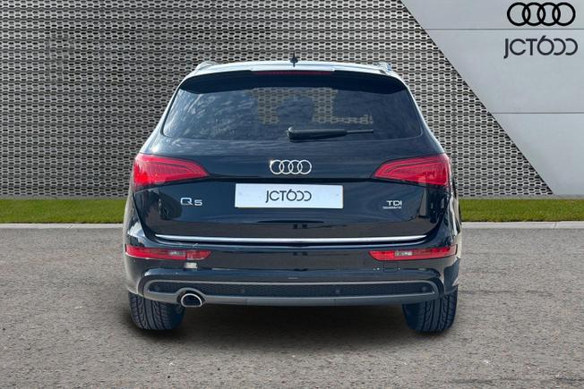 AUDI Q5 Photo 7