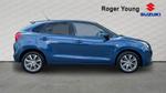 Suzuki Baleno Photo 4