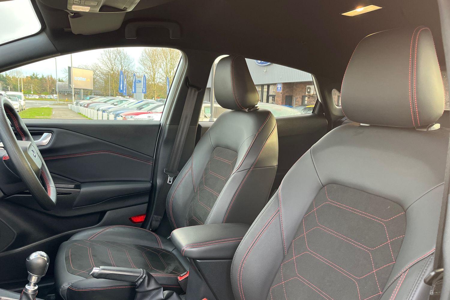 Ford Puma Photo 18