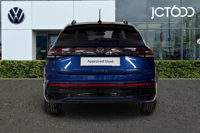 Volkswagen Taigo Photo 7