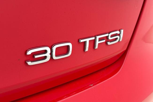 AUDI A1 Photo 23