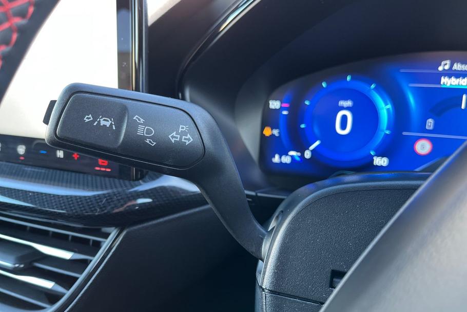 Used Ford FOCUS LD72SKO 14