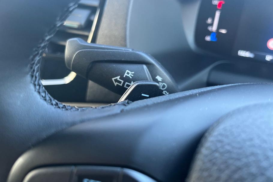 Used Ford TRANSIT 40