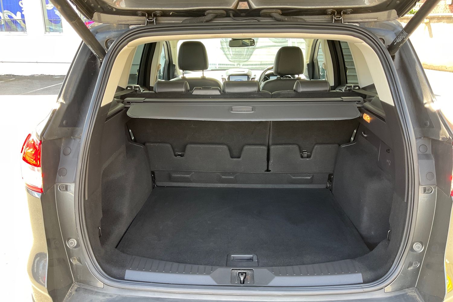 Ford KUGA Photo 20