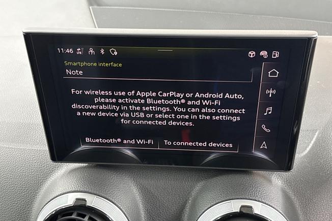 AUDI Q2 Photo 23