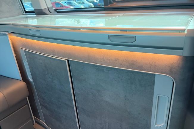 VOLKSWAGEN California Photo 43