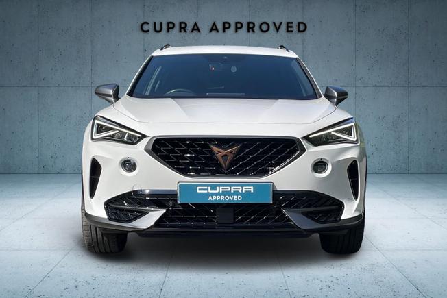 CUPRA Formentor Photo 8