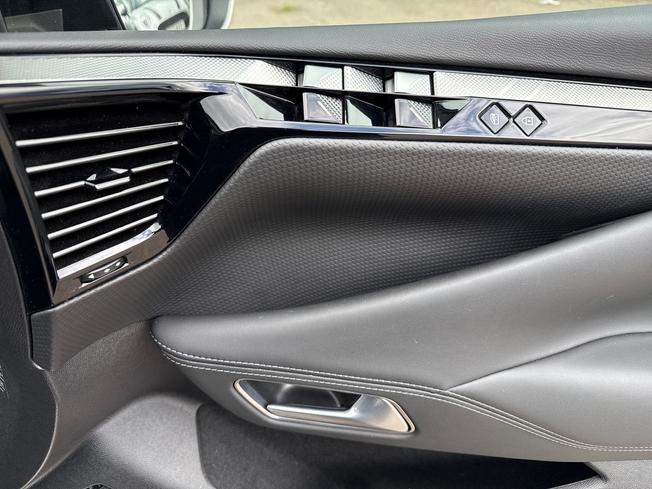 DS AUTOMOBILES Ds 4 Photo 29