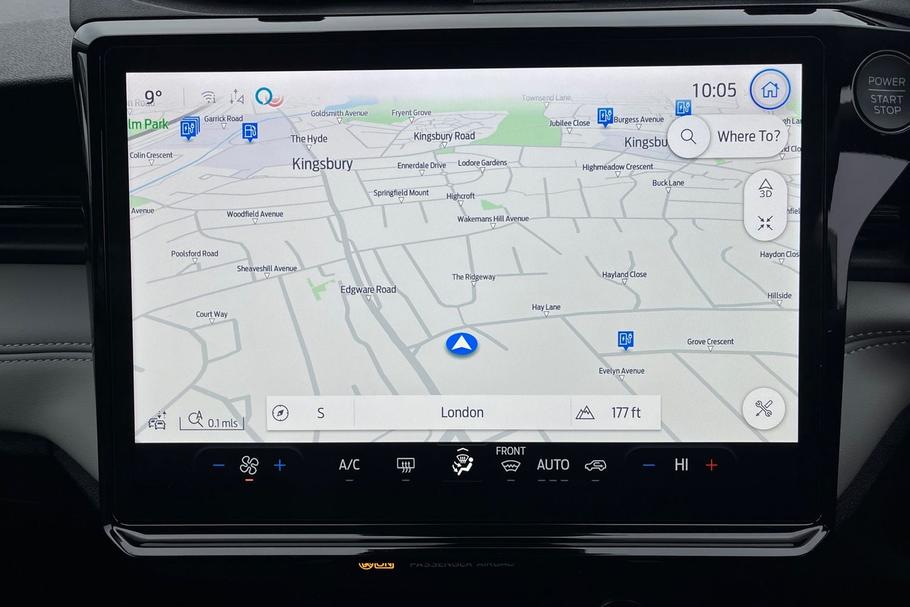 Used Ford Puma Gen-E 31