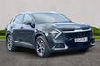 Used Kia Sportage EG23BYJ 1