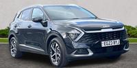 Kia Sportage Photo 0