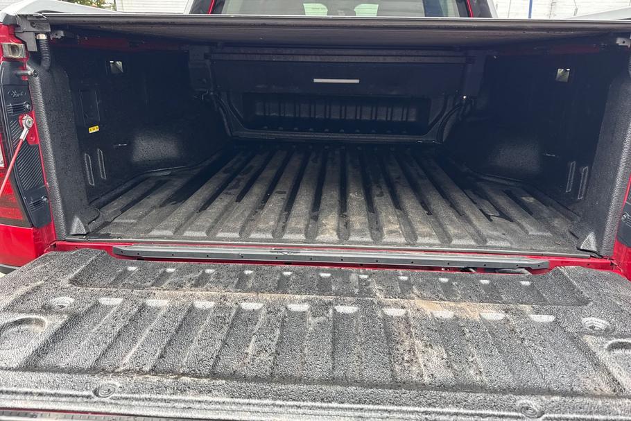 Used Ford RANGER BW24NNR 4