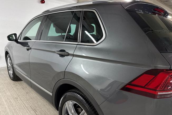 Volkswagen Tiguan Photo 36