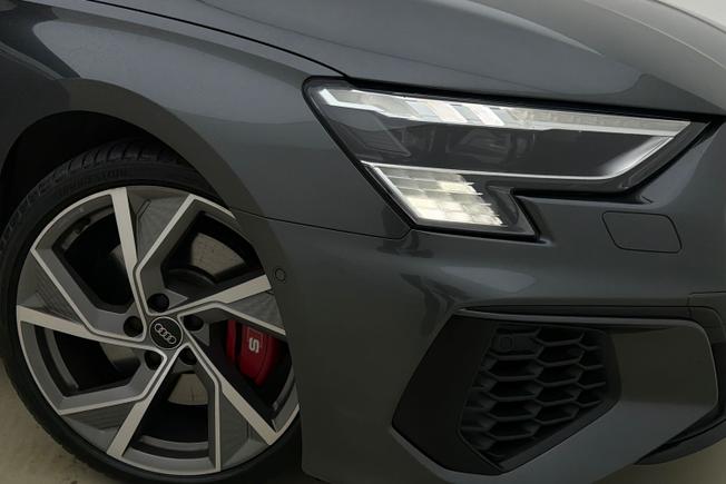 Audi S3 Photo 23