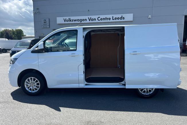 VOLKSWAGEN Transporter Photo 32
