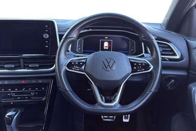 VOLKSWAGEN T-Roc Photo 11