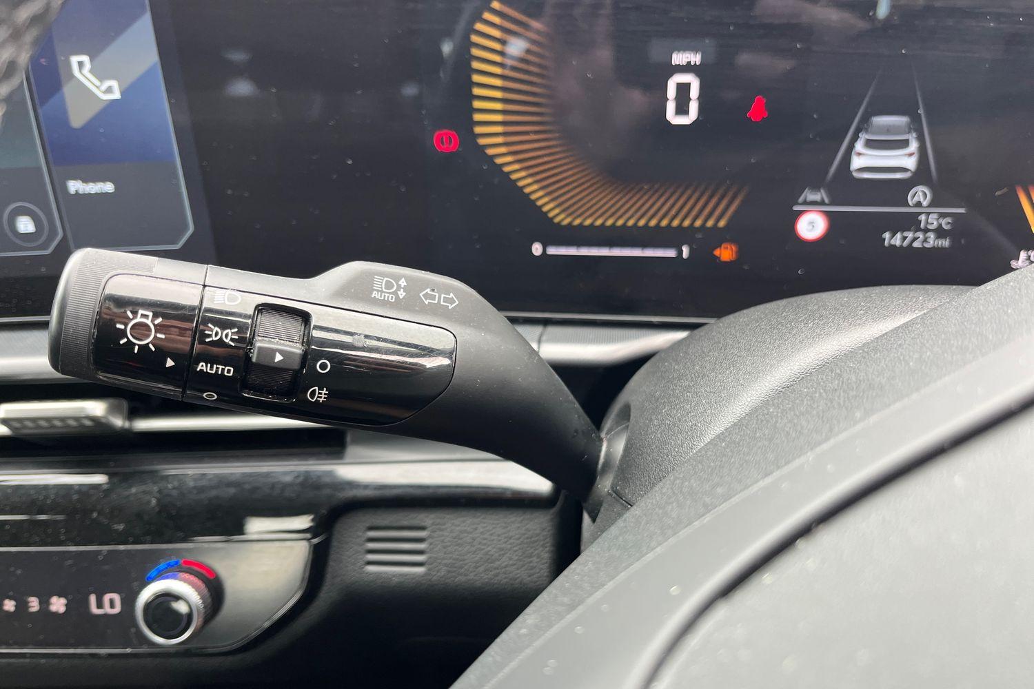 Kia Sportage Photo 13