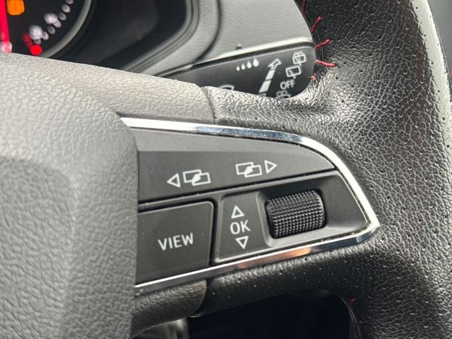 SEAT Ibiza Photo 17