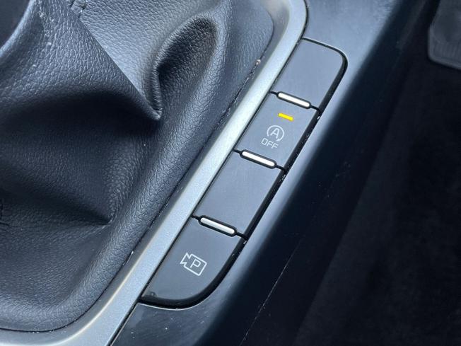 KIA Xceed Photo 41