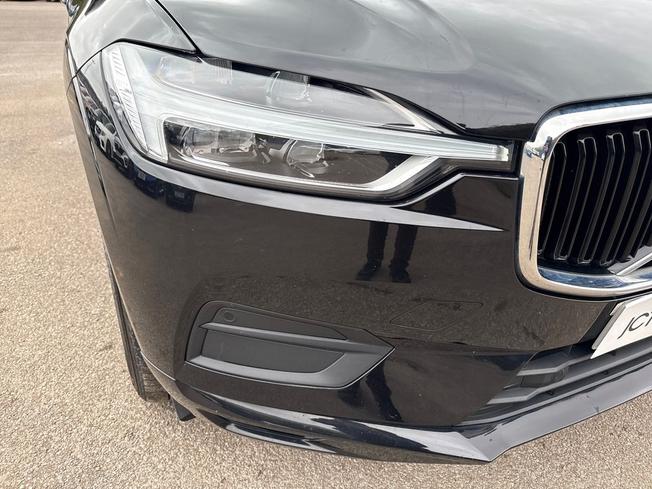 VOLVO XC60 Photo 19