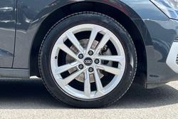 Audi A3 Photo 5