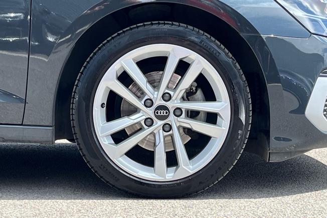 Audi A3 Photo 5