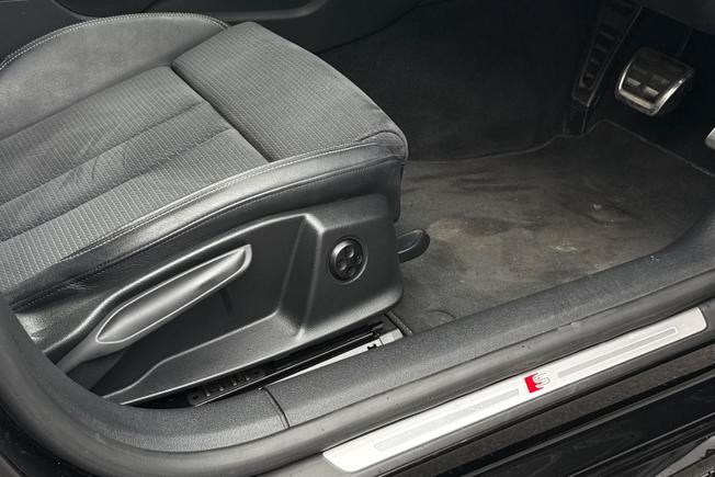 AUDI A5 Photo 32