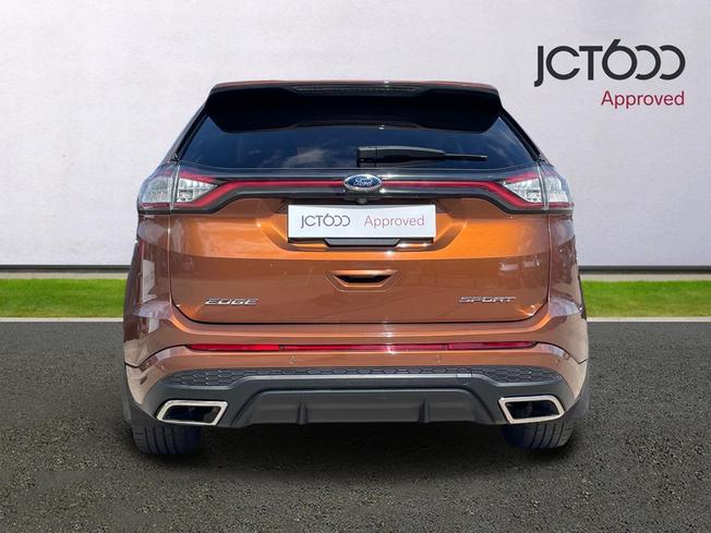 FORD Edge Photo 7