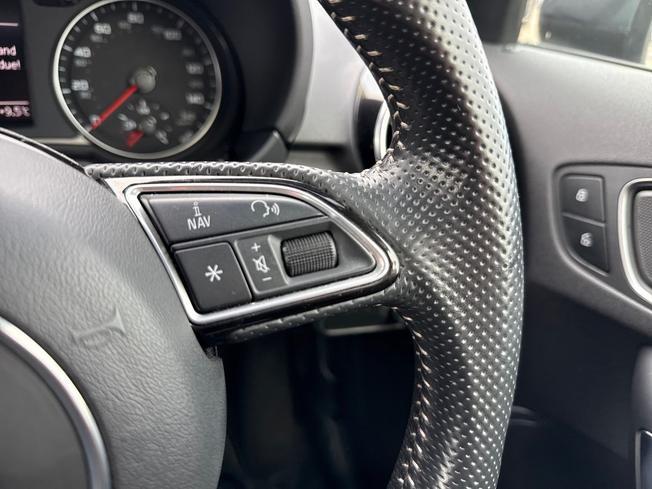 AUDI A1 Photo 17