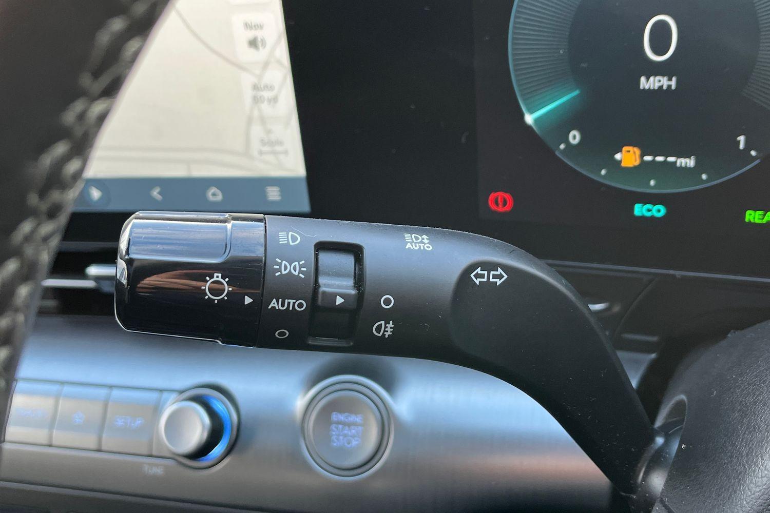 Hyundai KONA Photo 13
