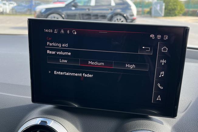 AUDI Q2 Photo 33