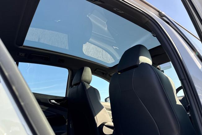 Volkswagen Id.5 Photo 37