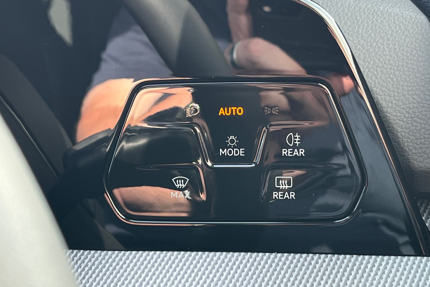 Volkswagen Golf Photo 39
