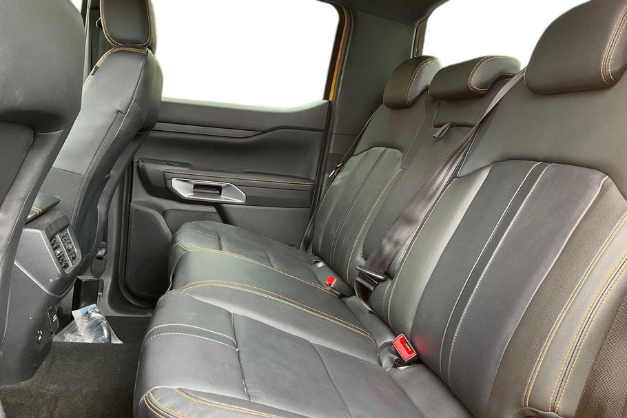 Used Ford RANGER EF25KPX 11