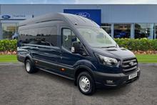 Used Ford TRANSIT 1