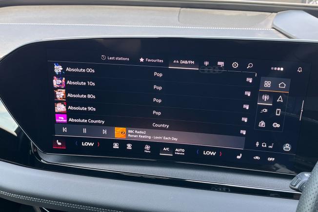 AUDI Q6 E-Tron Photo 28