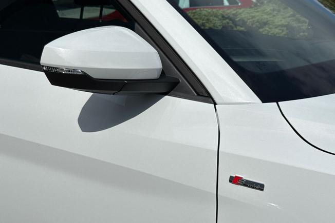 AUDI A1 Photo 20