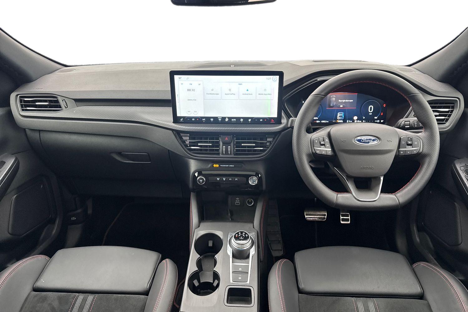 Ford KUGA Photo 9