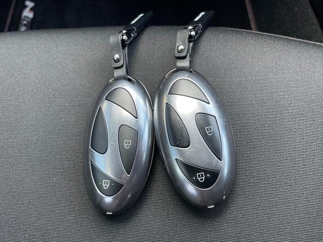HYUNDAI Kona Photo 59