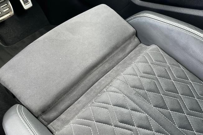 AUDI A3 Photo 37
