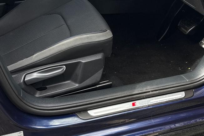 AUDI A1 Photo 29