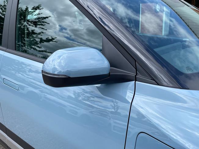 KIA Ev3 Photo 20