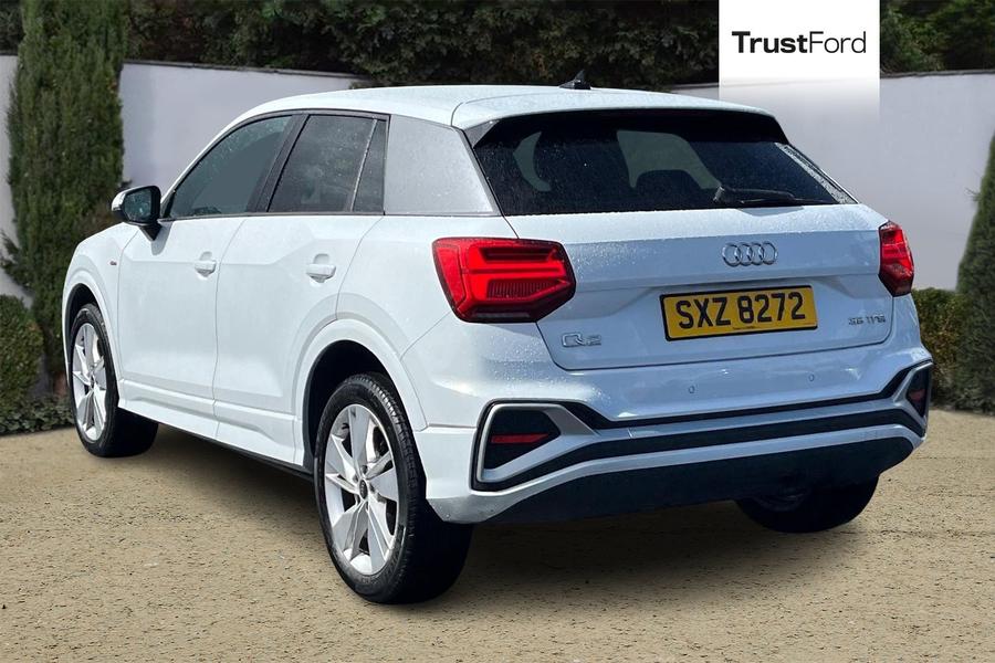 Audi Q2 Photo autoimg-2e64dd3f5bc97541bb50381d43515a3aa358c8db.jpg