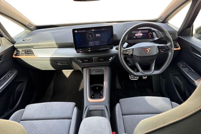 CUPRA Born Photo 10