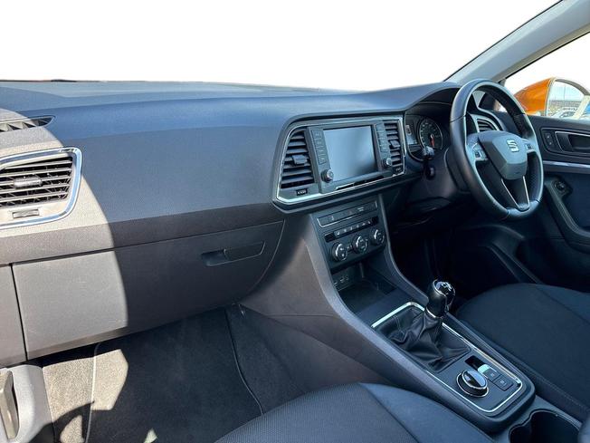 SEAT Ateca Photo 2