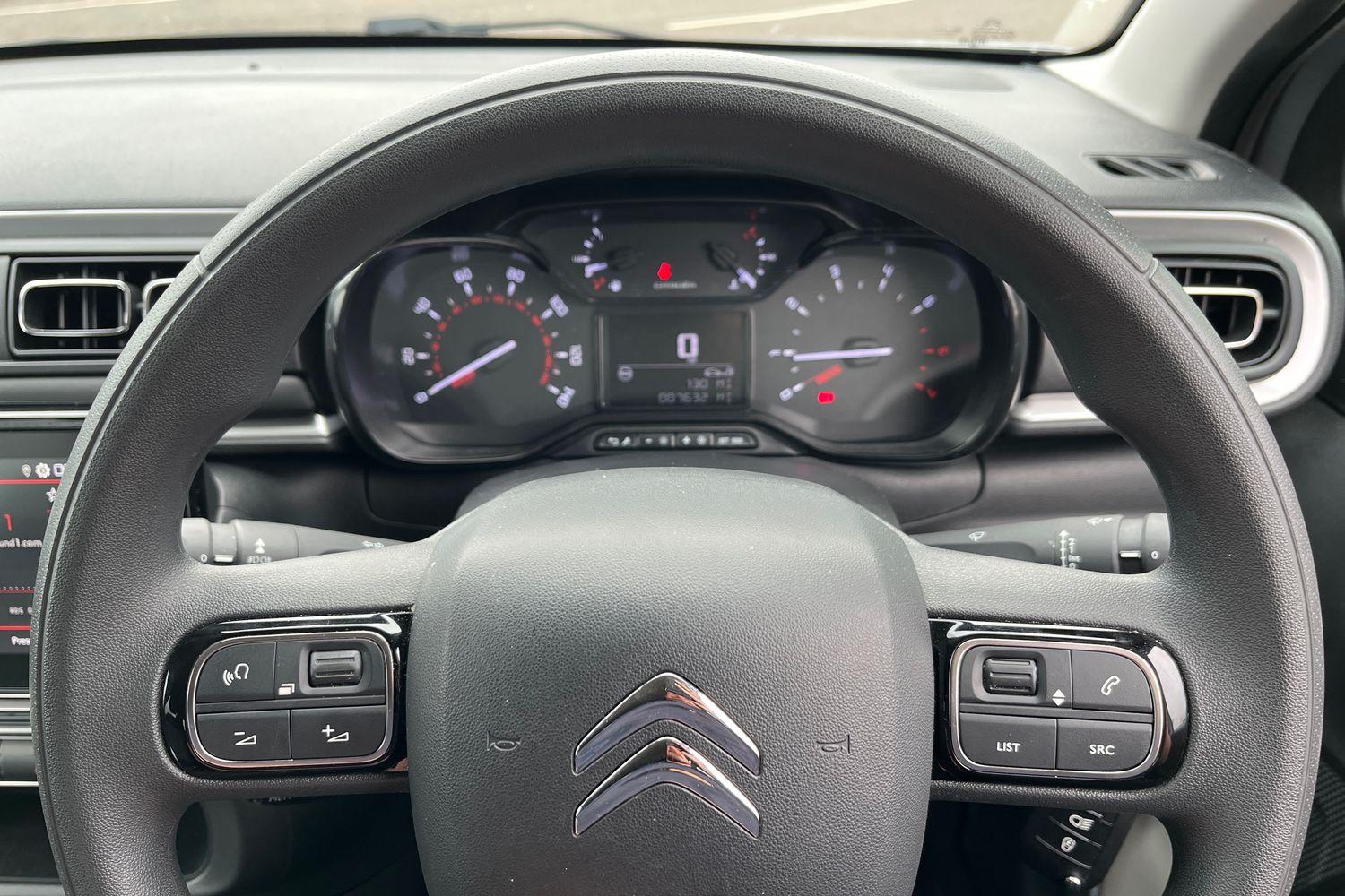 Citroen C3 Photo 11